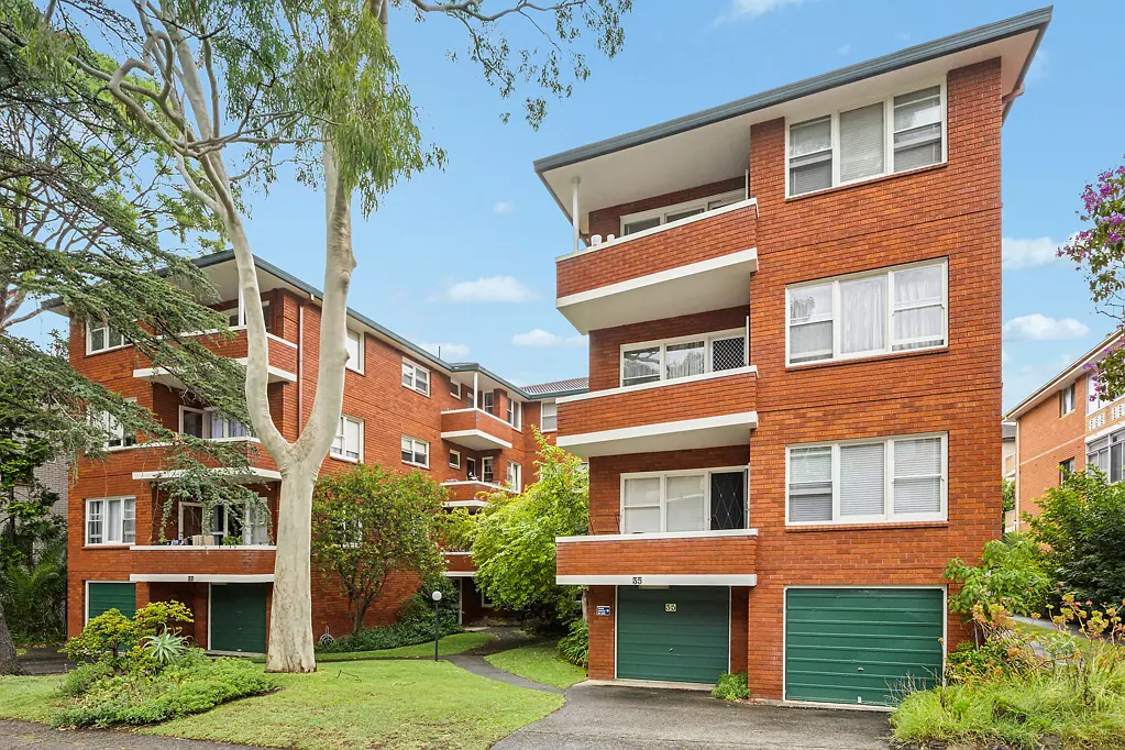 12/35 Illawarra Street, Allawah, NSW 2218