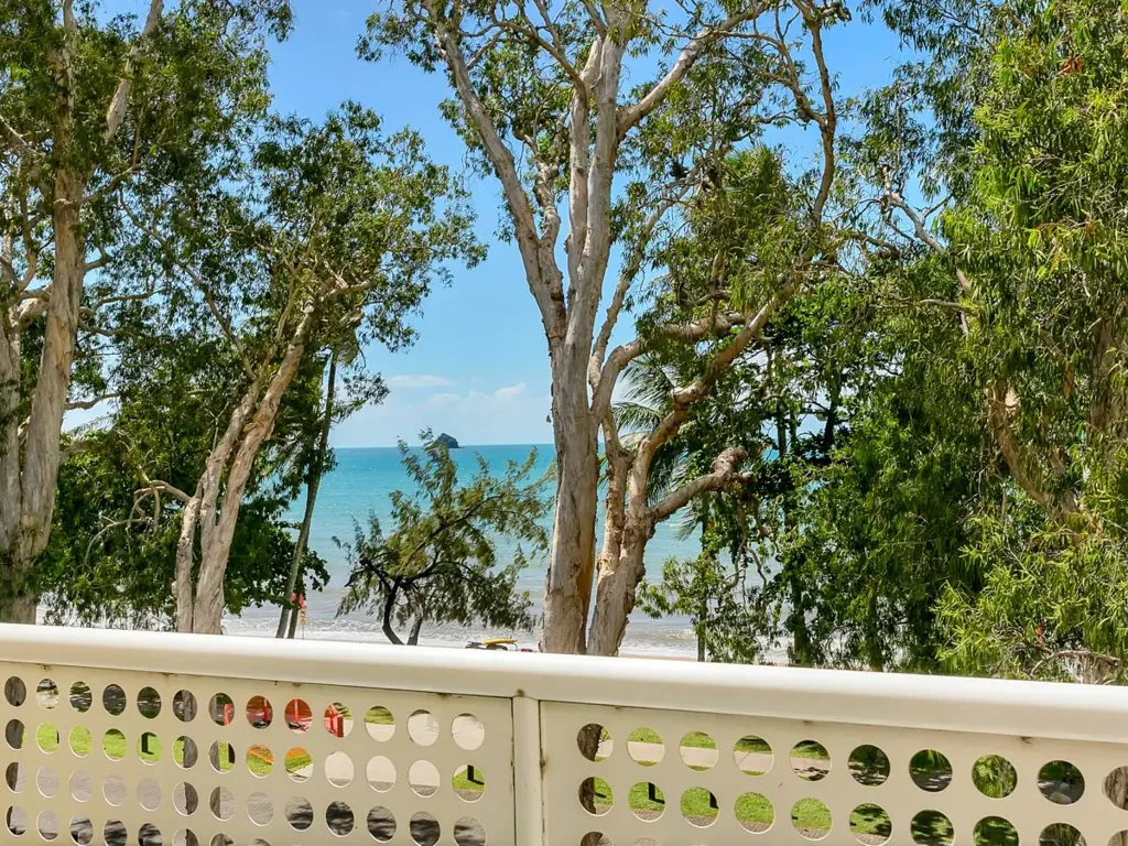 Palm Cove 1房  It's all about the lifestyle!