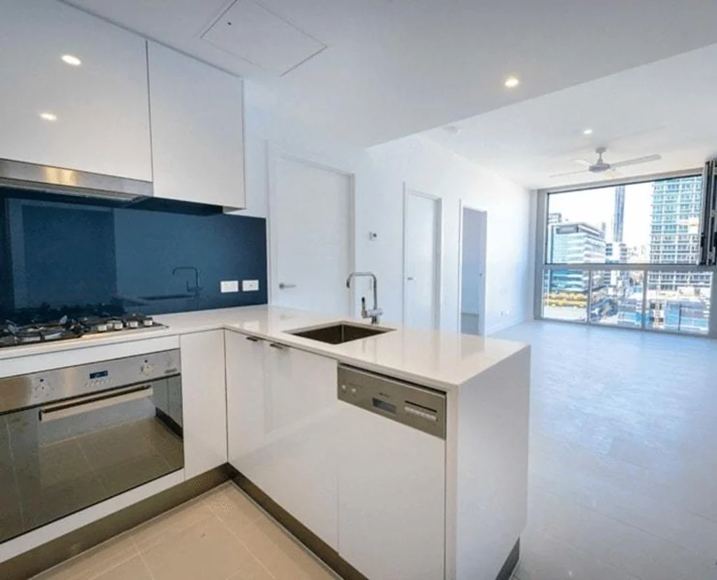 907/128 Brookes St, Fortitude Valley, QLD 4006