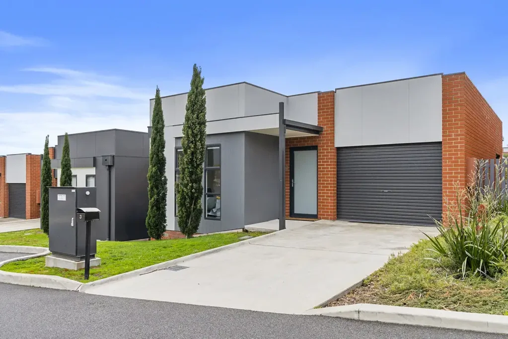 Glenorchy 3房  Contemporary comfort in a prime location