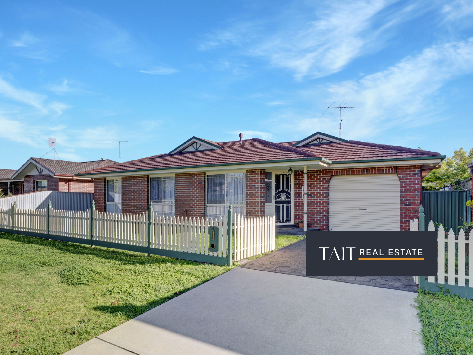 4 ELIZABETH ST, WANGARATTA VIC 3677, 0 phòng ngủ, 0 phòng tắm, House