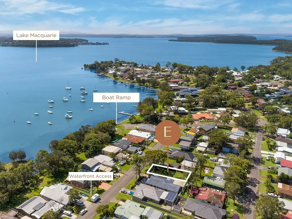 25 Ginganup Road, Summerland Point, NSW 2259