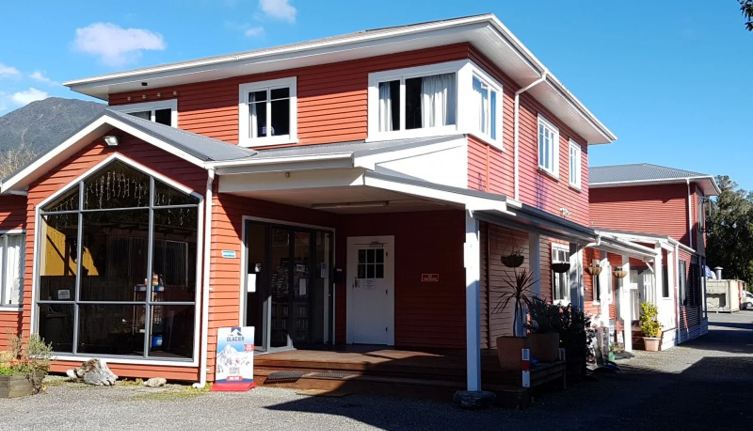 9 Cron Street, Franz Josef Glacier, Westland, 0 Kuwarto, 0 Banyo