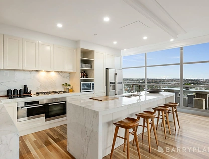 1002/91-93 Tram Road, Doncaster, Inner East Melbourne, 3部屋, 2バスルーム, Apartment