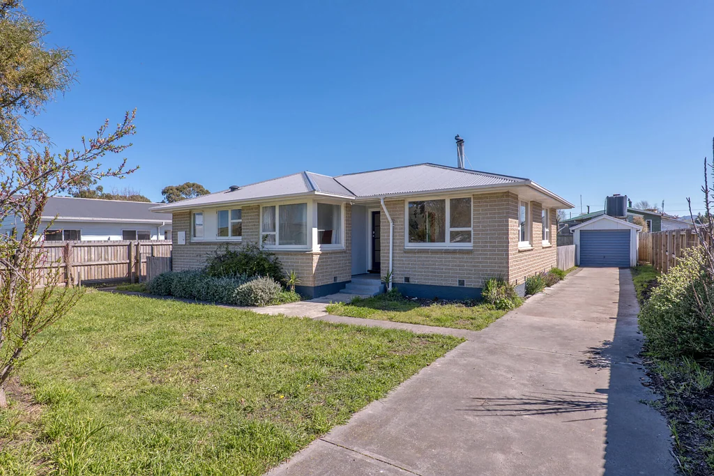 Cheviot 3 Bedroom As is, where is, buy smart, add value