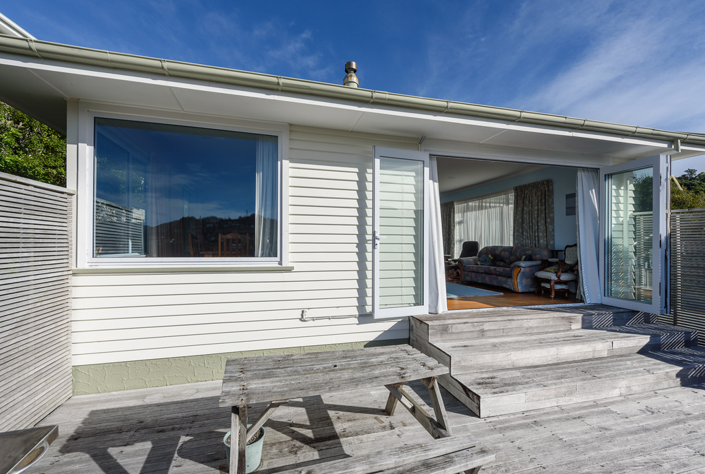 11 Rochester Street, Wilton, Wellington, 3部屋, 0バスルーム