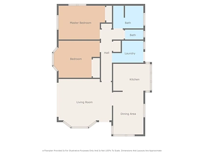 45 Wyn Street, Hoon Hay, Christchurch, 2房, 1浴, House