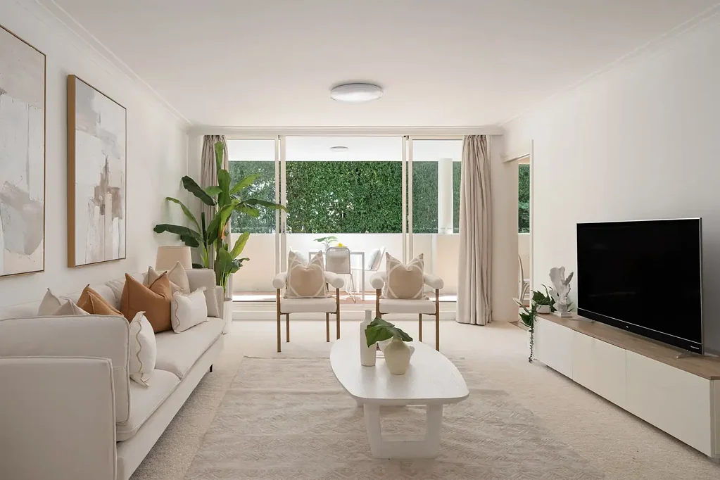 11C/2 Brady, Mosman, NSW 2088