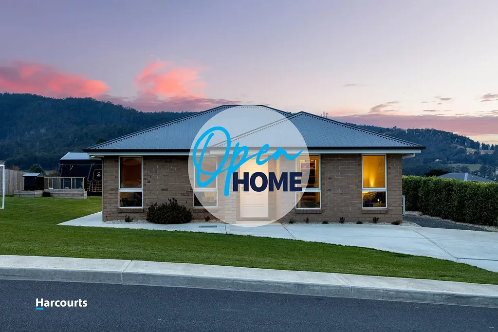 Cygnet 4房  Immaculate Family Sanctuary with Expansive Shed in Idyllic Cygnet