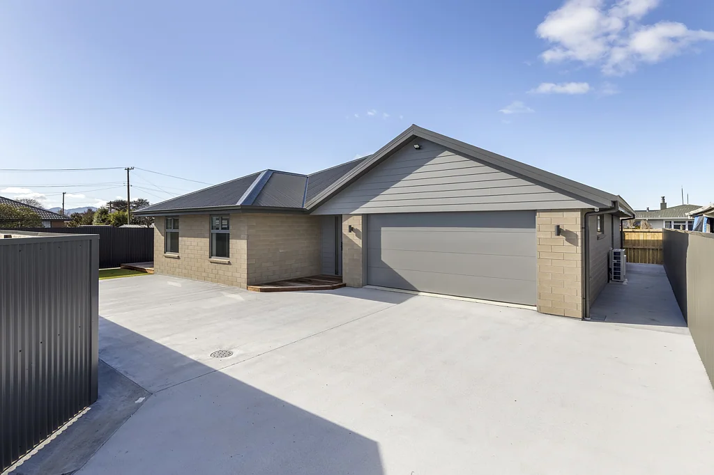 Blenheim Central 3Kwarto Top Spec And Top Of Your List