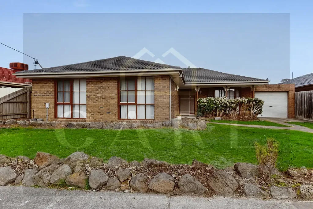 Spacious Family Home with Multiple Living Areas & Huge Outdoor Entertaining