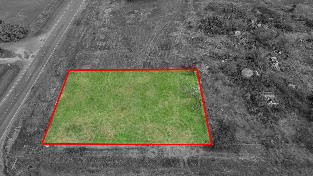 Talbot  TALBOT LAND OPPORTUNITY – WALK TO TOWN