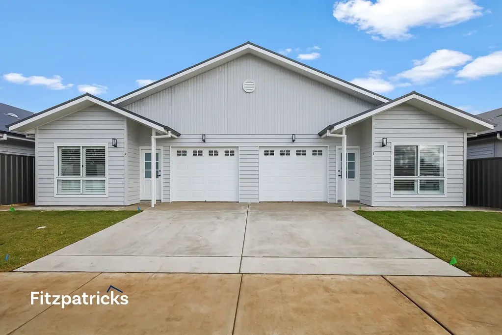 Brand-New 3-Bedroom Home with Modern Comfort and Effortless Living