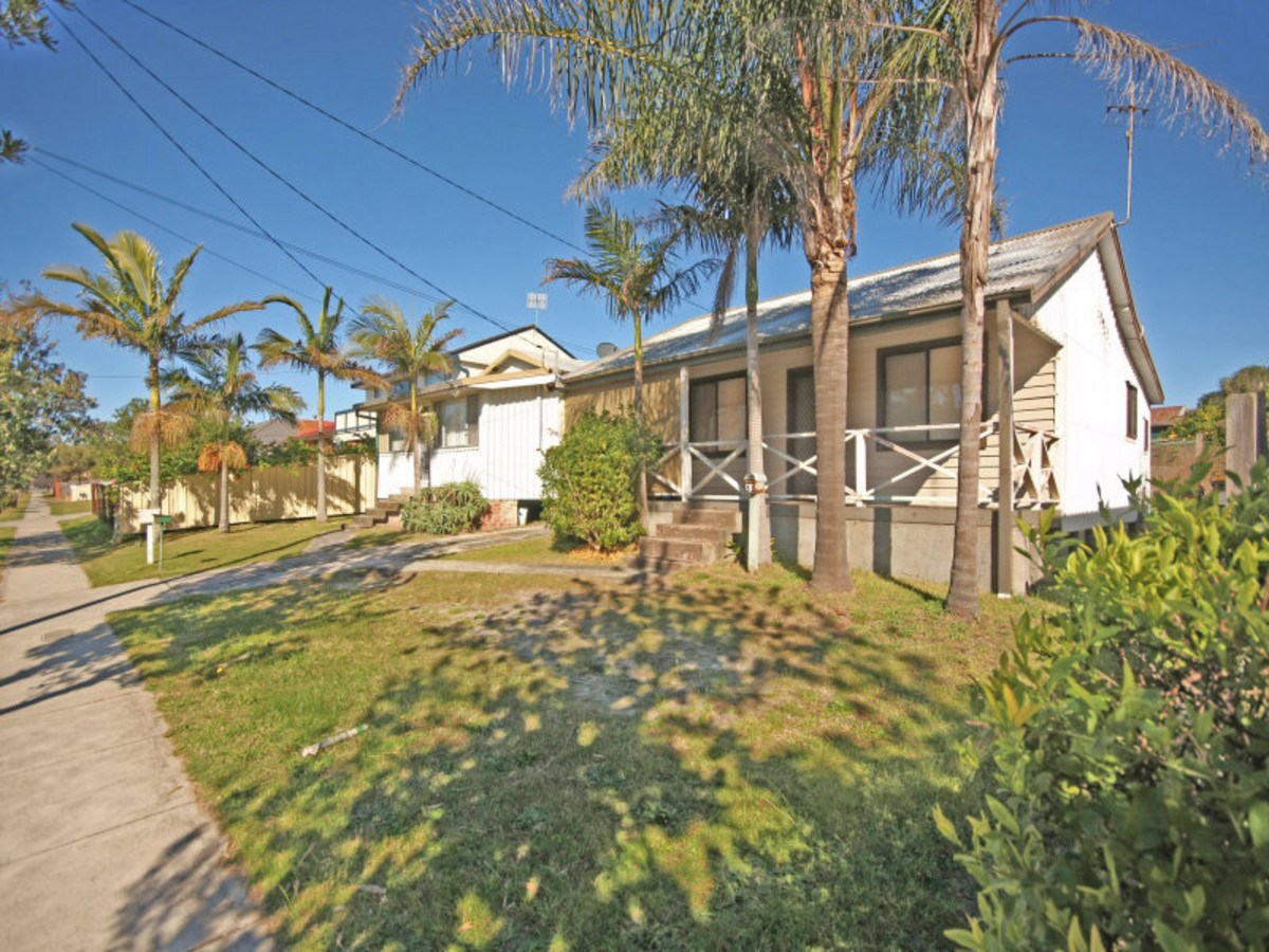 33 BAY RD, THE ENTRANCE NSW 2261, 0 ห้องนอน, 0 ห้องน้ำ, House