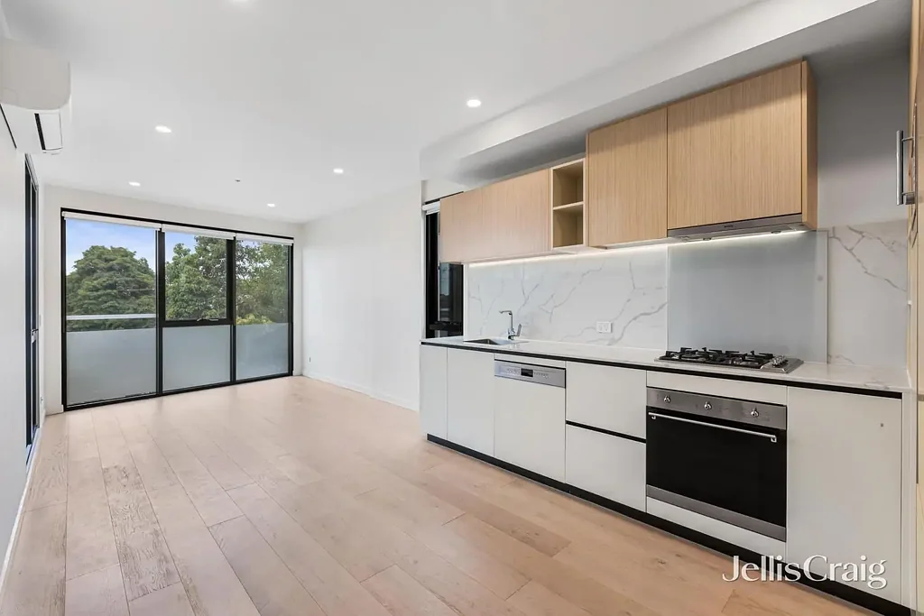 Bentleigh East 2Zimmer Stylish Two Bedroom Apartment with Modern Comforts in Prime Location