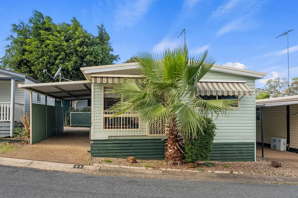 24/217 Commercial Road, Vineyard, NSW 2765
