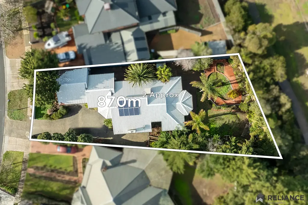 43 Bellevue Boulevard, Hillside, VIC 3037