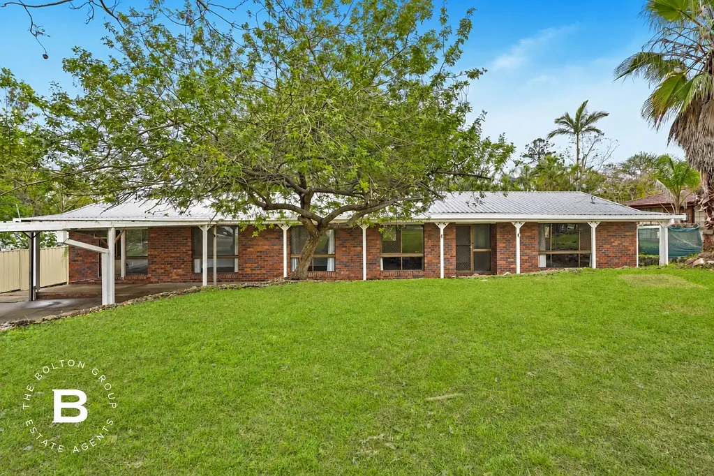 Spacious Family Home with Separate Unit
