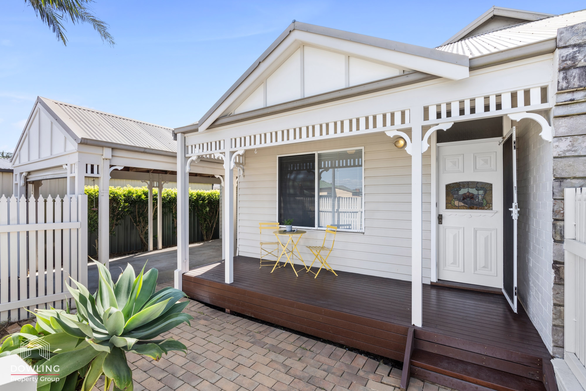 30 ROBERT ST, MAYFIELD NSW 2304, 0房, 0浴, House