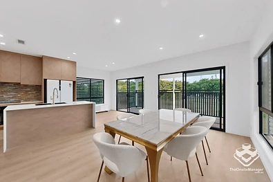 89 Munro Street, St Lucia, QLD 4067, 1房, 1浴, House