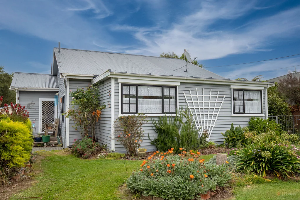 7 Davidson Street, Pareora, Canterbury
