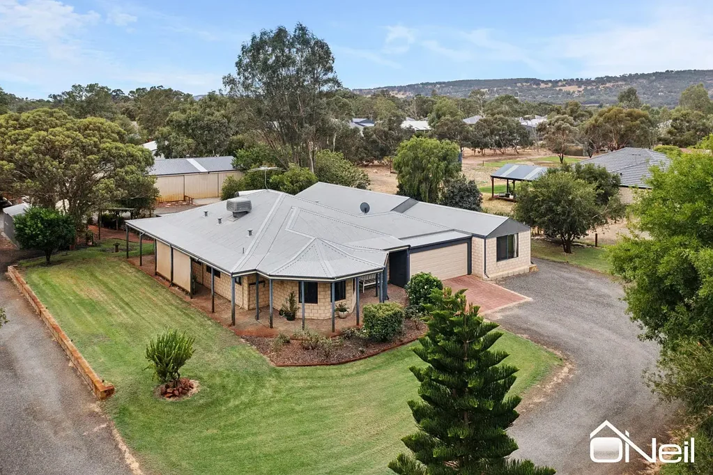 22 Tranby Avenue, Serpentine, WA 6125