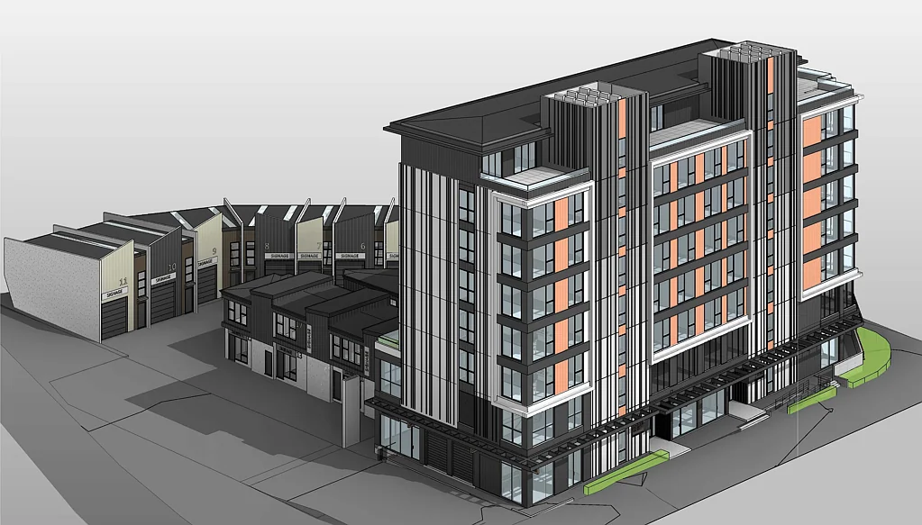Westgate Pre-sales off the plan apartments of Westgate