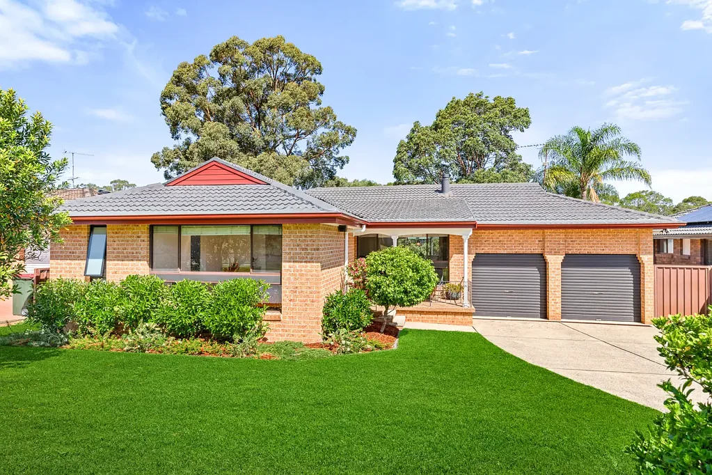 15 Cleveley Avenue, Kings Langley, NSW 2147