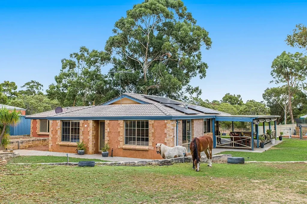17 Tranmore Place, Woodridge, WA 6041