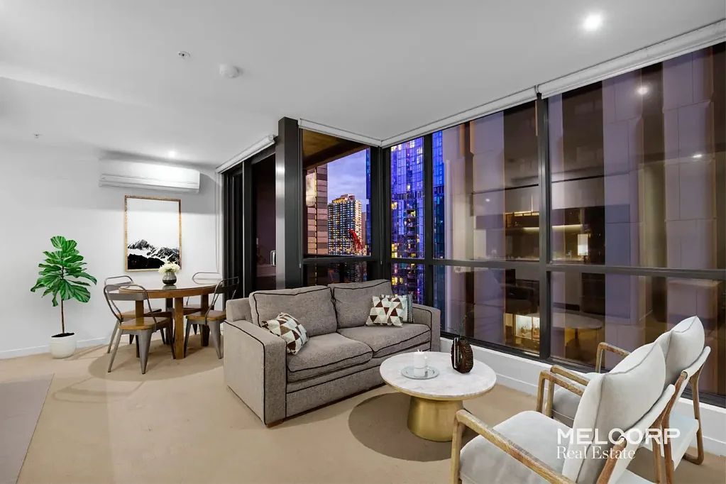 2506/80 A'beckett Street, Melbourne, VIC 3000