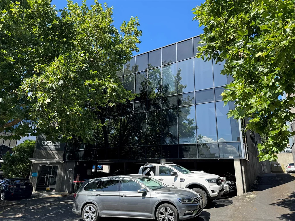 Freemans Bay Cost Effective Freemans Bay Office