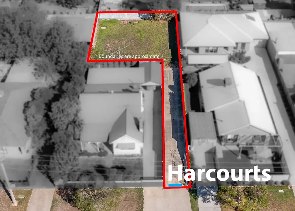 Wangaratta Ready to Build - 445m2