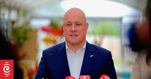 争议声中，前部长Andrew Bayly宣布放弃选区席位，转战国家党排名