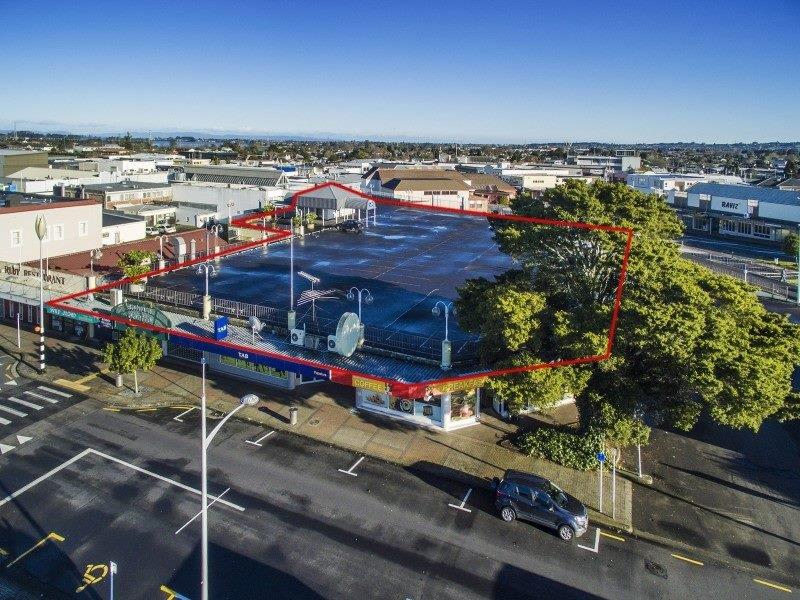 6/4 Averill Street, Papakura, Auckland - Papakura, 0 phòng ngủ, 0 phòng tắm