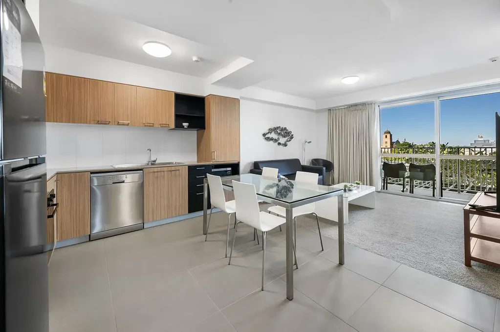 310/55 River Street, Mackay, QLD 4740