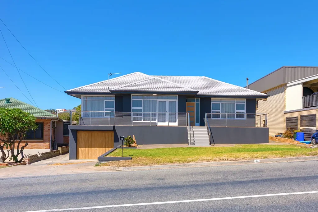 43 Flinders Highway, Port Lincoln, SA 5606