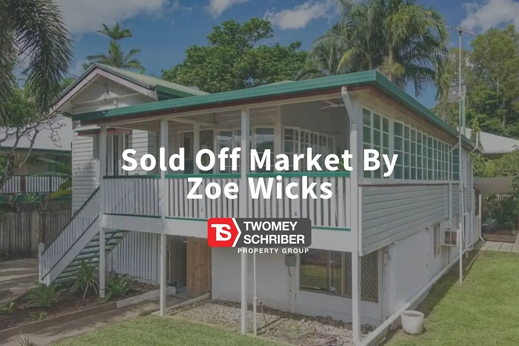 15 Law Street, Cairns North, QLD 4870