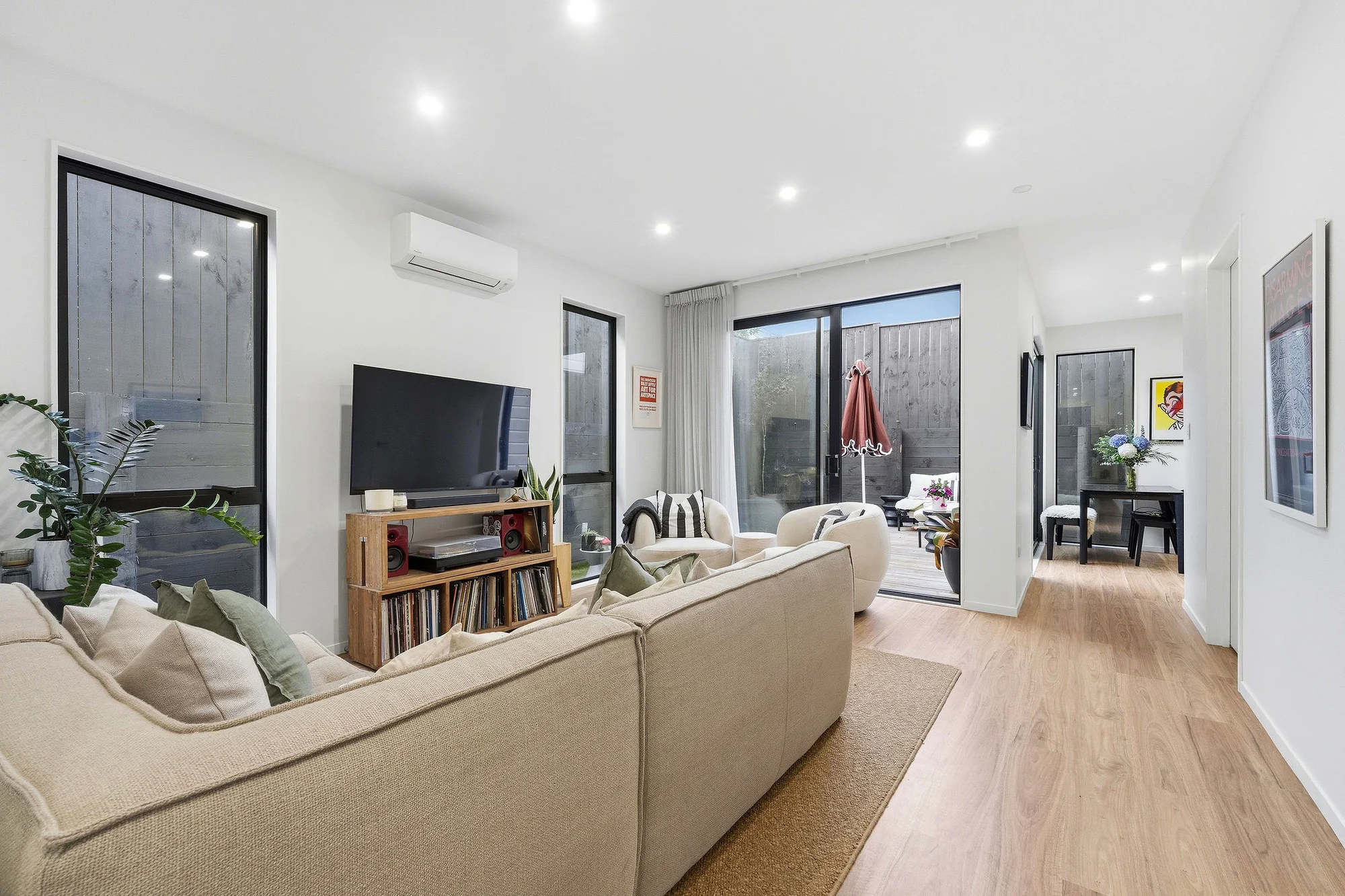 33E Stanley Avenue, Milford, North Shore City, Auckland, 4 Schlafzimmer, 2 Badezimmer, House
