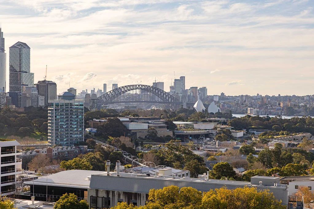 36/5-15 Farrell Avenue, Darlinghurst, NSW 2010
