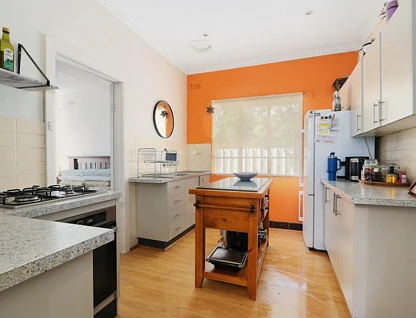 1/99 Mitchell Street, Wodonga, VIC 3690, 3房, 1浴, Townhouse