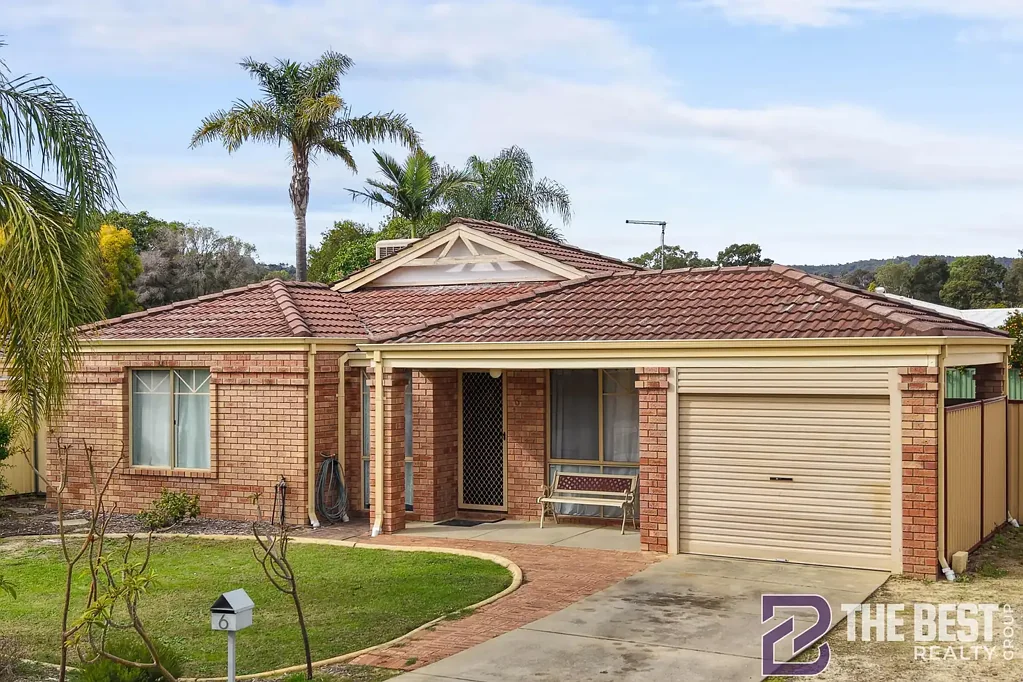 6 Quandong Place, Armadale, WA 6112