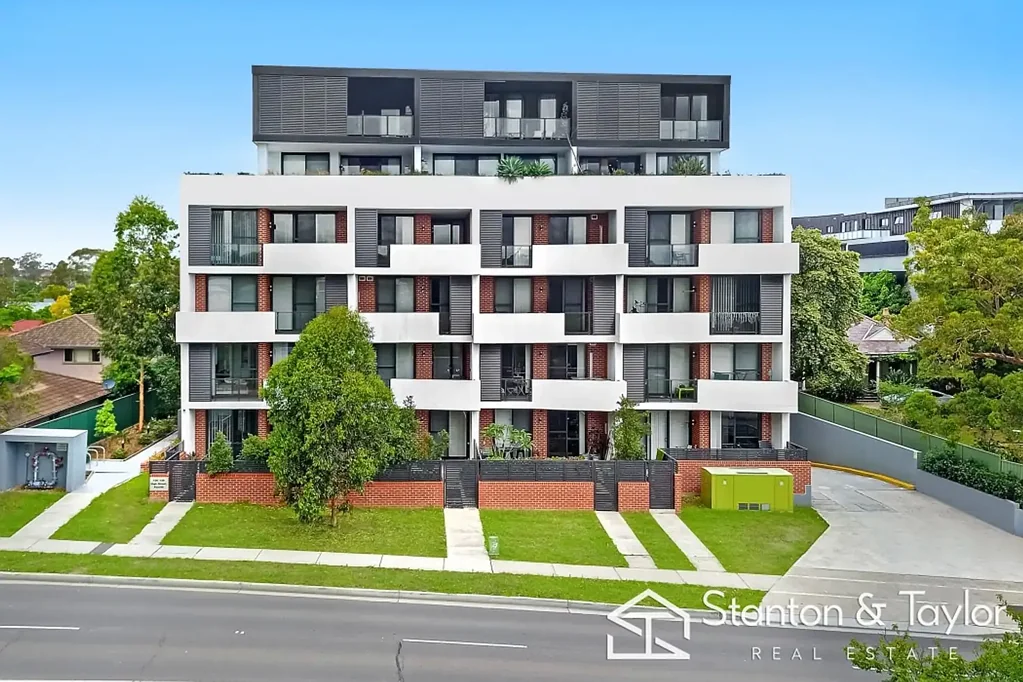 Penrith 2ਬੈੱਡਰੂਮ PRIME INVESTMENT OPPORTUNITY – OVERSIZED APARTMENT WITH STRONG RENTAL RETURN & QUALITY TENANT