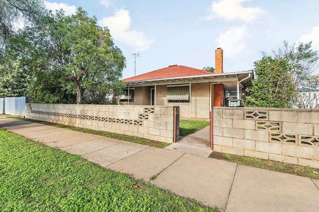 Echuca 3房  Deceased Estate Auction