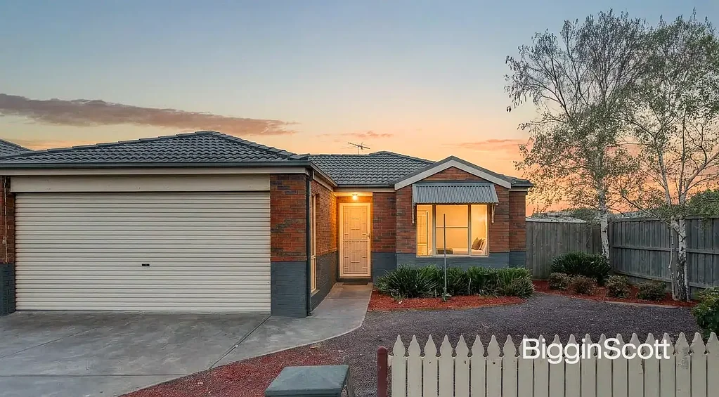 106 Ridgemont Drive, Berwick, VIC 3806