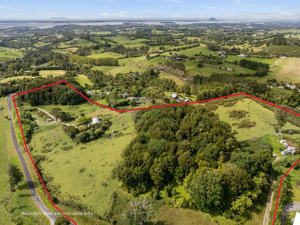 Whakamarama Mortgagee sale – PRESENT ALL OFFERS