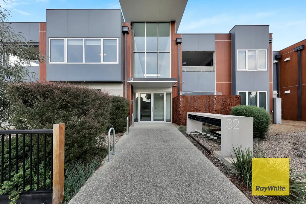 101/32 Ducal Parkway, Mernda, VIC 3754