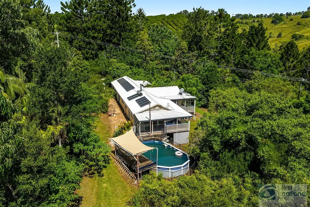 190 Hewitt Road, Booerie Creek, NSW 2480