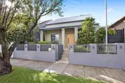 79 JAMES ST, Leichhardt