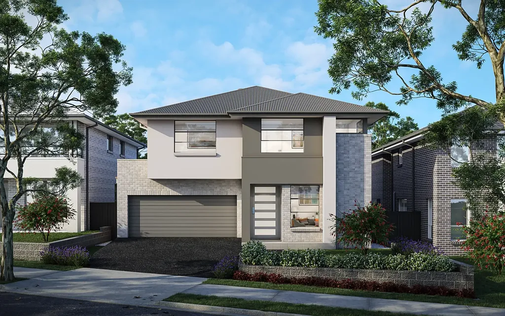 Vineyard 5部屋 Move Into a New Allam Home with Stamp Duty Paid