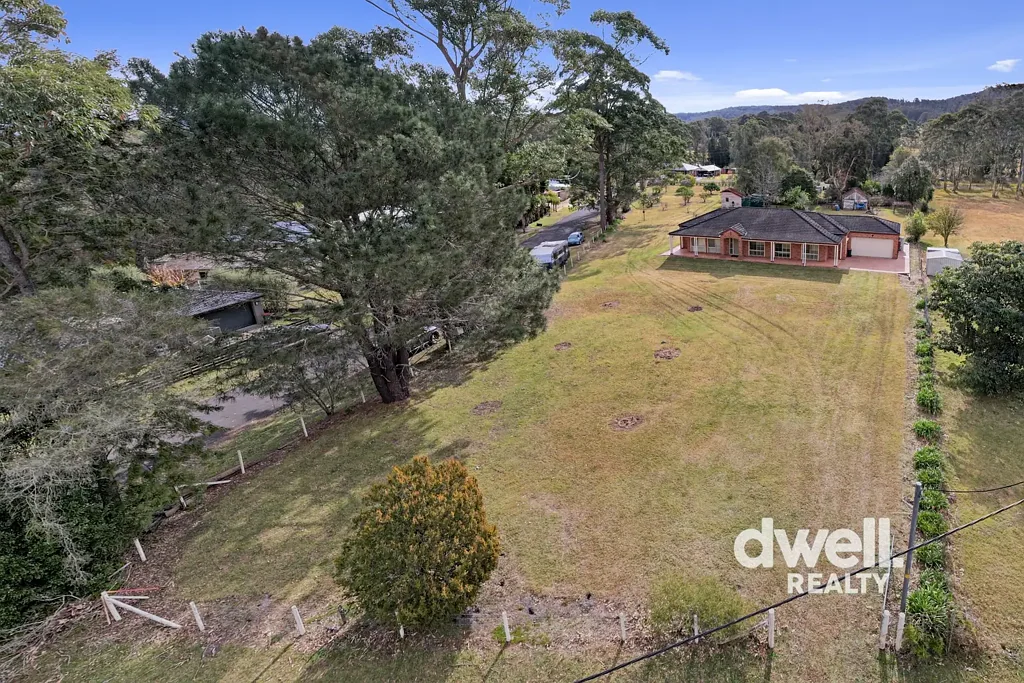 9 LAURINA PLACE, Bewong, NSW 2540